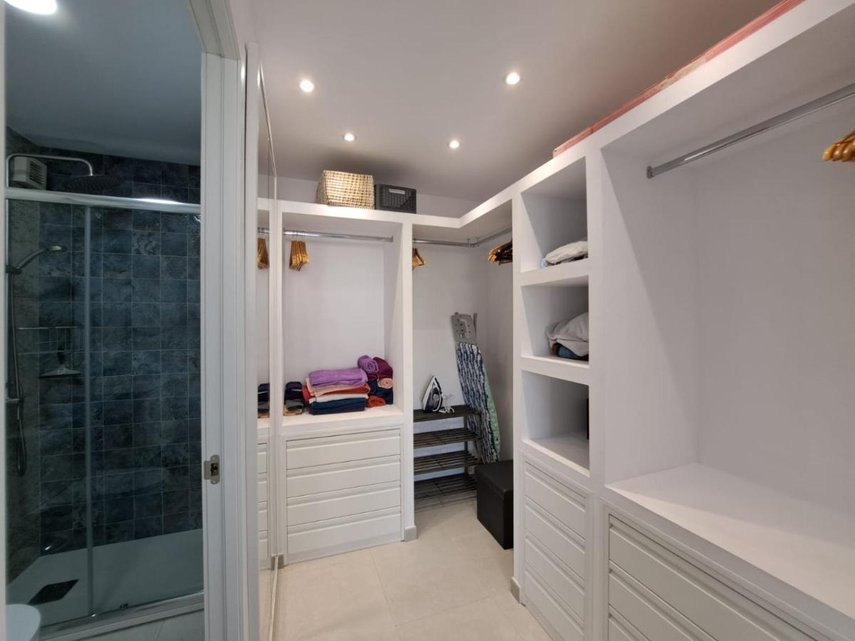 Newly Reformed 2 Bedroom Apartment In The Center Of Los Cristianos Los Cristianos  Exterior foto