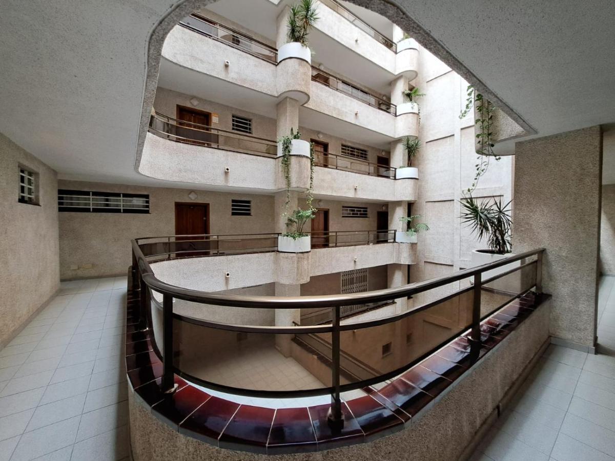 Newly Reformed 2 Bedroom Apartment In The Center Of Los Cristianos Los Cristianos  Exterior foto